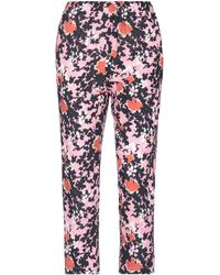 Marni - Trouser - Lyst
