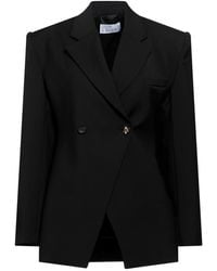 GIUSEPPE DI MORABITO - Blazer Virgin Wool - Lyst