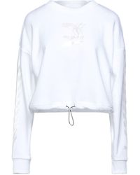 PUMA Sweatshirts for Women | Online 