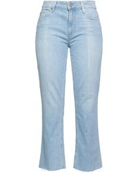 PAIGE - Jeans - Lyst