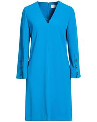 Nenette - Mini Dress - Lyst