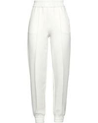 Emporio Armani - Trouser - Lyst