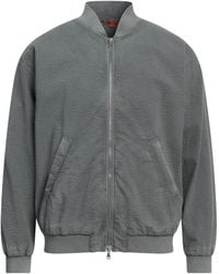 Barena - Jacket Cotton, Elastane - Lyst
