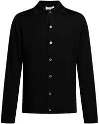 Alpha Studio - Hemd - Lyst