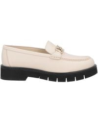 Ferragamo - Loafers - Lyst