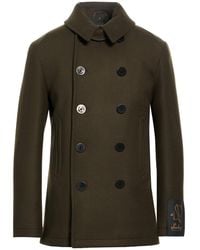 Sealup - Abrigo - Lyst