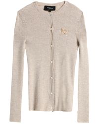 Rochas - Cardigan - Lyst