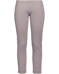 Fisico - Cropped Trousers - Lyst