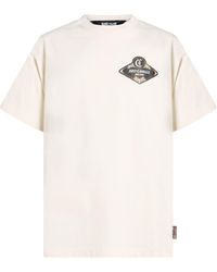 Just Cavalli - T-Shirts - Lyst