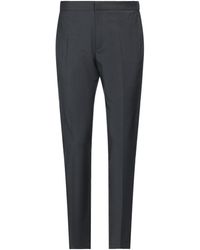 120% Lino - Pants - Lyst