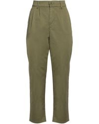 Thinking Mu - Pants - Lyst