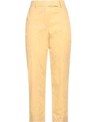 Kaos - Trouser - Lyst