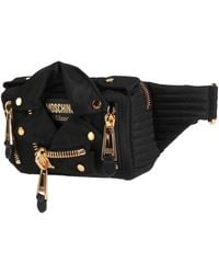 Moschino - Gürteltasche - Lyst