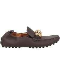 Tod's - Loafers - Lyst