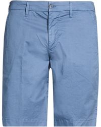 RE_HASH - Shorts & Bermuda Shorts - Lyst