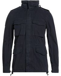 Aspesi - Jackets - Lyst