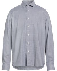 Alea - Midnight Shirt Cotton - Lyst