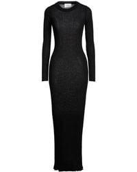 Ami Paris - Maxi Dresses - Lyst