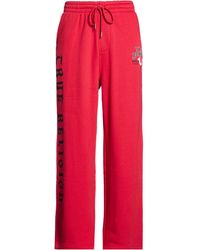 TRUE RELIGION - Pants - Lyst