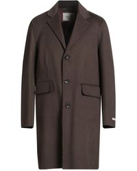 Paltò - Coat - Lyst
