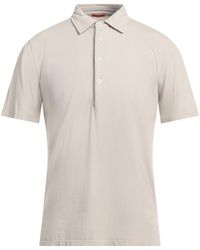 Barena - Polo Shirt Cotton - Lyst
