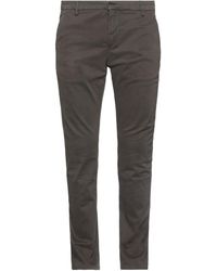 Dondup - Pants - Lyst