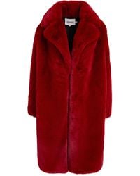 Apparis - Shearling- & Kunstfell - Lyst