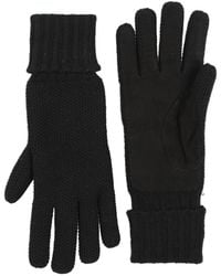 Moorer - Handschuhe - Lyst