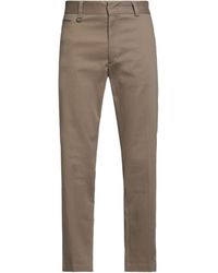 Paolo Pecora - Trouser - Lyst