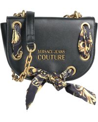 Versace Jeans Couture Crossbody bags and purses for Women | Online Sale up  to 67% off | Lyst
