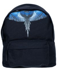 Zaini Marcelo Burlon da uomo - Fino al 67% di sconto | Lyst