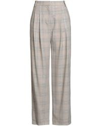 Eleventy - Pants Wool, Elastane, Polyester, Viscose - Lyst