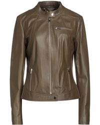 Arma - Jacket - Lyst