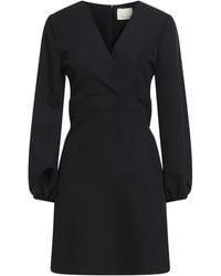 Angela Davis - Mini Dress - Lyst