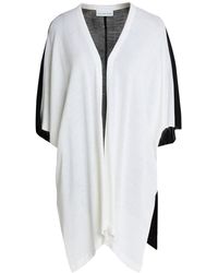 Paolo Petrone - Cardigan Cotton, Viscose - Lyst