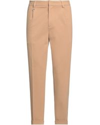 Paolo Pecora - Trouser - Lyst