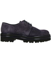Pons Quintana - Lace-Up Shoes - Lyst