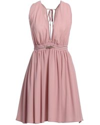 ViCOLO - Robe courte - Lyst