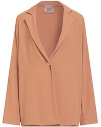 MÊME ROAD - Blazer Polyester, Elastane - Lyst