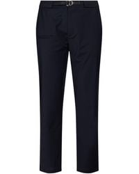 Spiewak - Pants Polyester, Wool, Elastane - Lyst
