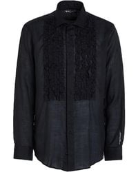 Brian Dales - Shirt - Lyst