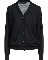 Alpha Studio - Cardigan - Lyst