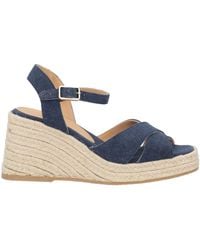 Castañer - Espadrillas - Lyst