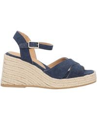 Castañer - Espadrillas - Lyst