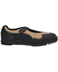 PUMA - Ballet Flats - Lyst