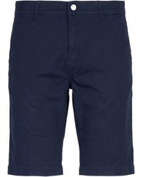 Cesare Attolini - Shorts & Bermuda Shorts - Lyst