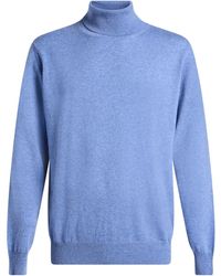 Moorer - Turtleneck - Lyst