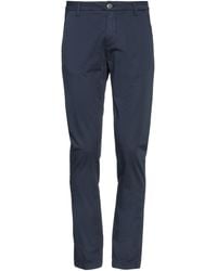 Aglini - Pants - Lyst