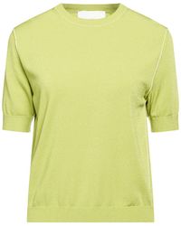 Vanisé - Sweater Viscose, Polybutylene - Lyst