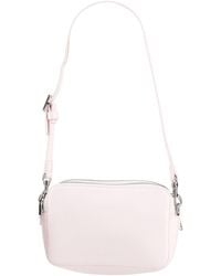 Calvin Klein - Shoulder Bags - Lyst